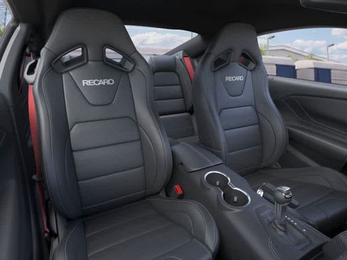 New 2026 Ford Mustang GT Premium RWD image 10