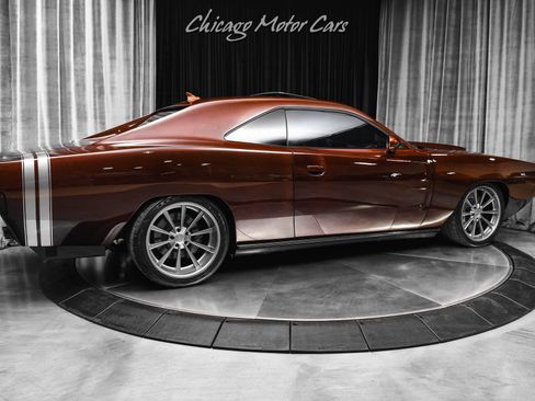Used 2022 Dodge Challenger SRT Hellcat Redeye RWD image 5