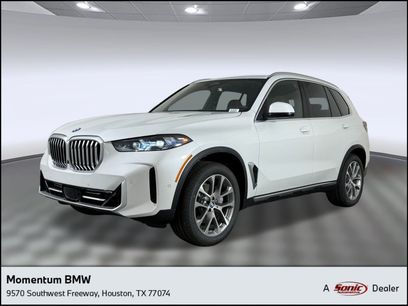 Used 2026 BMW X5 sDrive40i w/ Premium Package