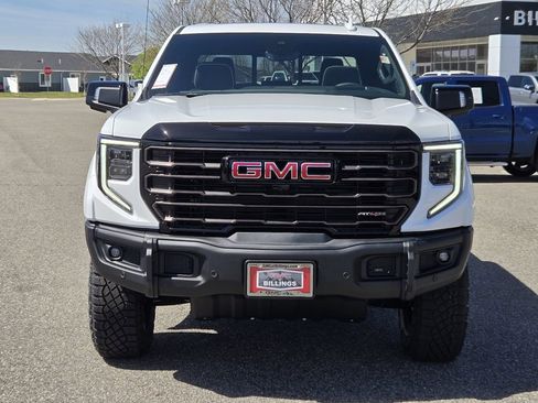 New 2026 GMC Sierra 1500 AT4X AWD/4WD image 41