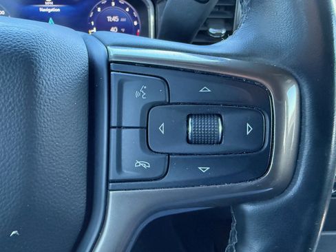 Used 2024 Chevrolet Silverado 3500 High Country w/ High Country Premium Package image 21