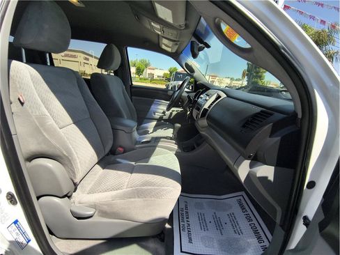 Used 2009 Toyota Tacoma PreRunner RWD image 13