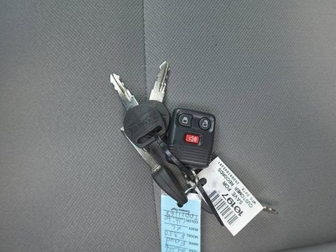 New 2026 Ford E-350 and Econoline 350 Super Duty w/ Power Equipment Group image 29