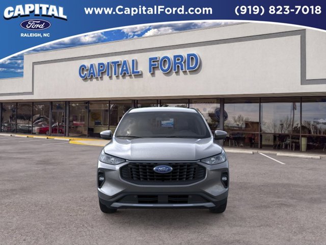 New 2025 Ford Escape SE FWD image 6