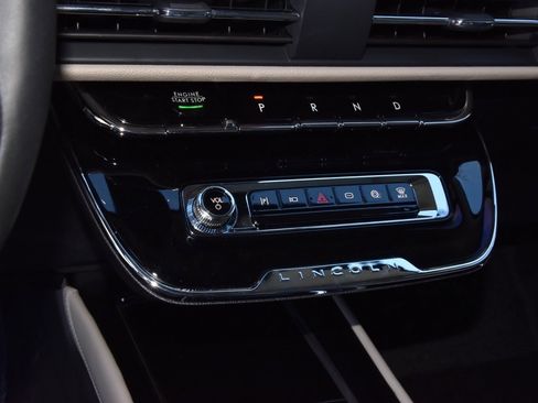 New 2026 Lincoln Corsair Grand Touring image 30