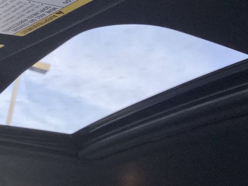 Used 2024 Nissan Armada Platinum w/ Captain's Chairs Package image 38