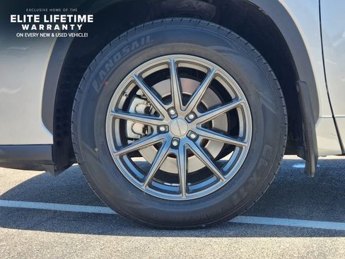 Used 2020 Toyota Highlander Limited AWD/4WD image 10
