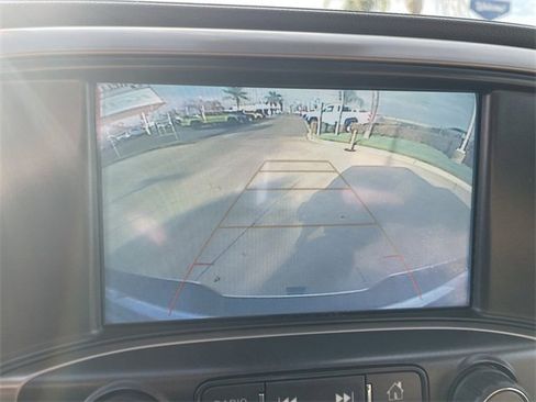 Used 2019 GMC Sierra 2500 Denali w/ Duramax Plus Package image 14