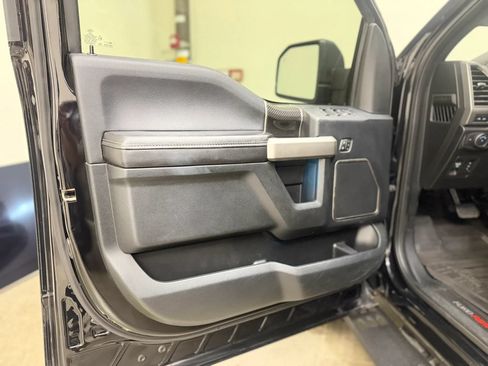 Used 2019 Ford F150 Raptor w/ Equipment Group 802A Luxury AWD/4WD image 13