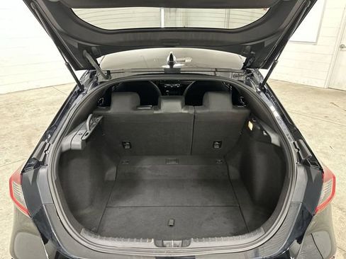 Used 2025 Honda Civic Sport image 22
