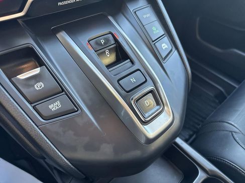 Used 2022 Honda CR-V EX-L image 22