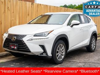 Used 2018 Lexus NX 300 FWD w/ Accessory Package 2 video 1