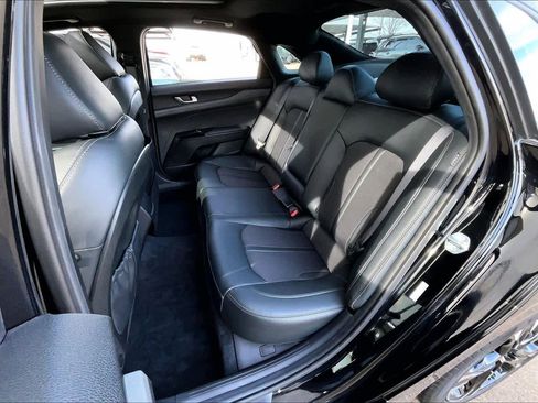 Used 2024 Kia K5 GT-Line image 18