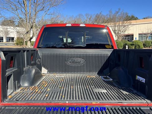 Certified 2023 Ford F150 XLT w/ Equipment Group 302A High image 26