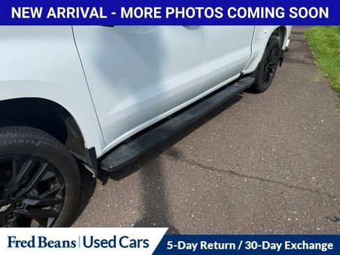 Used 2021 Chevrolet Silverado 1500 RST AWD/4WD image 7