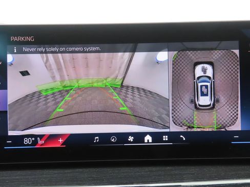 New 2026 BMW X5 sDrive40i w/ M Sport Package image 15