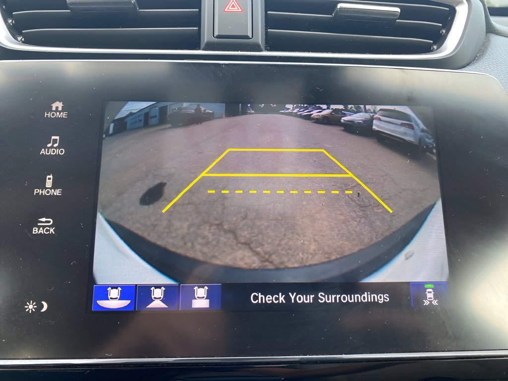 Used 2019 Honda CR-V EX-L image 14