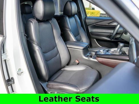 Used 2019 MAZDA CX-9 Grand Touring image 9