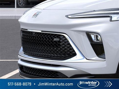 New 2025 Buick Encore GX Sport Touring w/ Advanced Technology Package image 13
