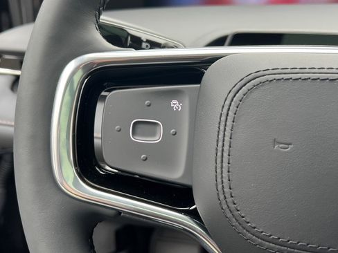 New 2026 Lincoln Nautilus Reserve w/ Jet Appearance Package image 24