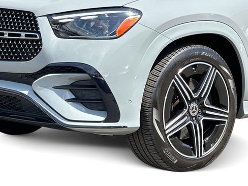 Certified 2024 Mercedes-Benz GLE 350 4MATIC image 7