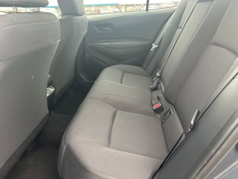 Used 2025 Toyota Corolla LE image 8