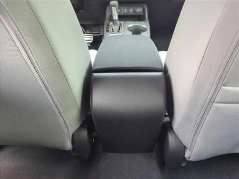 New 2026 Honda Civic Sport image 16