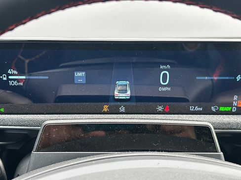 New 2025 Ford Mustang Mach-E Premium w/ Sport Appearance Package image 25