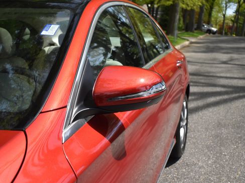 Used 2017 Mercedes-Benz C 300 4MATIC Sedan image 16