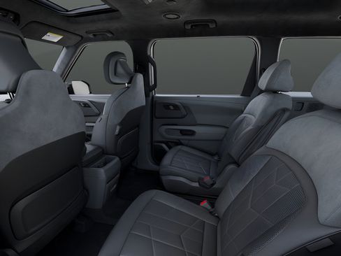 New 2027 Kia Telluride SX Prestige X-Line AWD/4WD image 18