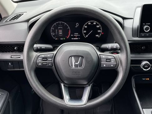 Used 2024 Honda CR-V LX image 11
