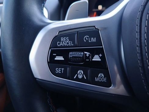 Used 2025 BMW M850i xDrive image 26