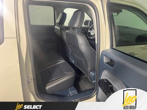 Used 2024 Ford Maverick Tremor w/ Tremor Off-Road Package AWD/4WD image 12