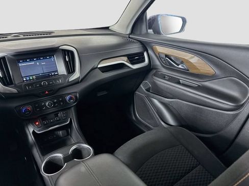Used 2018 GMC Terrain SLE w/ Driver Convenience Package AWD/4WD image 24