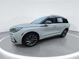 Certified 2024 Lincoln Corsair Grand Touring w/ Equipment Group 301A video 1