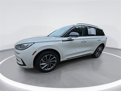 Certified 2024 Lincoln Corsair Grand Touring w/ Equipment Group 301A