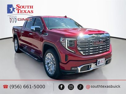 Used 2024 GMC Sierra 1500 Denali w/ Technology Package