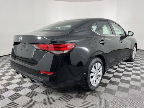 New 2025 Nissan Sentra S image 10