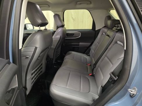 Used 2025 Ford Bronco Sport Badlands AWD/4WD image 27
