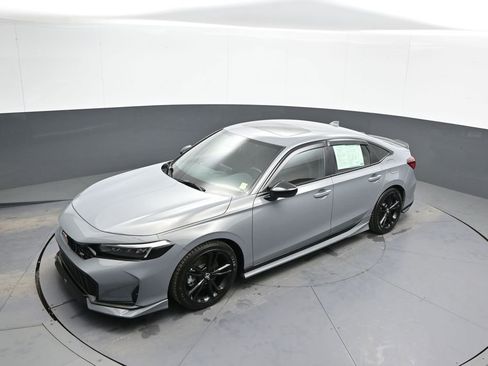 Used 2025 Honda Civic Si image 34