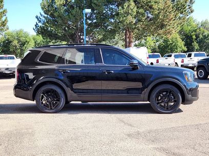 Used 2024 Kia Telluride EX X-Line