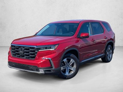 Used 2023 Honda Pilot EX-L