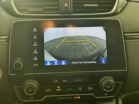 Used 2018 Honda CR-V Touring image 23