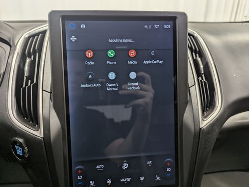 Used 2024 Ford Edge SEL w/ Convenience Package image 20