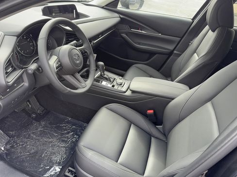New 2026 MAZDA CX-30 AWD 2.5 S w/ Select Sport Pkg image 9