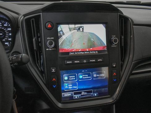 Certified 2024 Subaru Impreza 2.0i w/ Popular Package #2 image 15