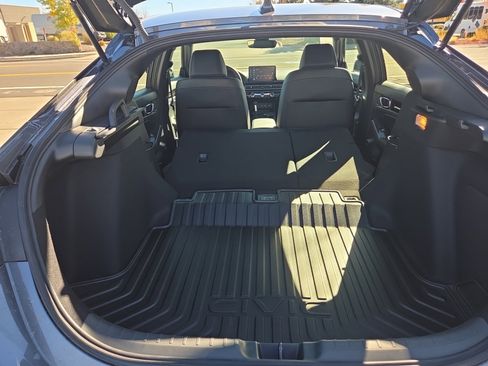 New 2026 Honda Civic Sport Touring image 44