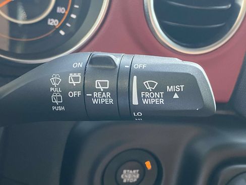 Used 2023 Jeep Wrangler Unlimited Rubicon 392 AWD/4WD image 24