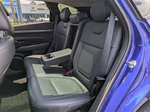 Used 2023 Hyundai Tucson Limited image 14