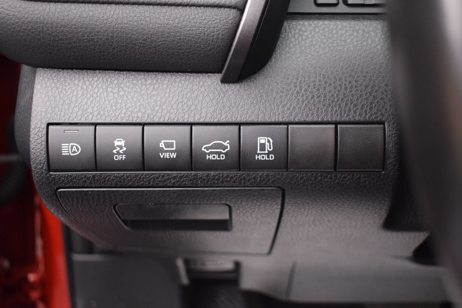 Used 2022 Toyota Camry XSE w/ Navigation Package FWD image 15